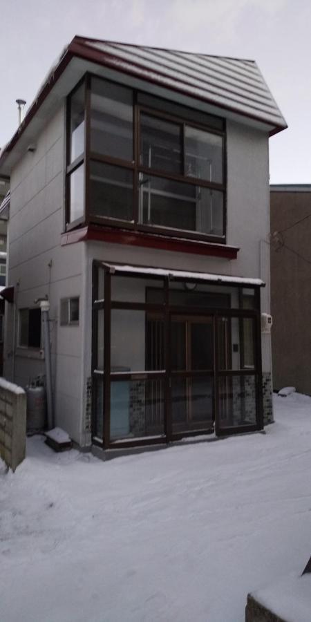 Hotel Sui Kaigancho 函馆 外观 照片