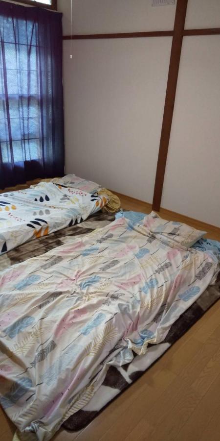 Hotel Sui Kaigancho 函馆 外观 照片