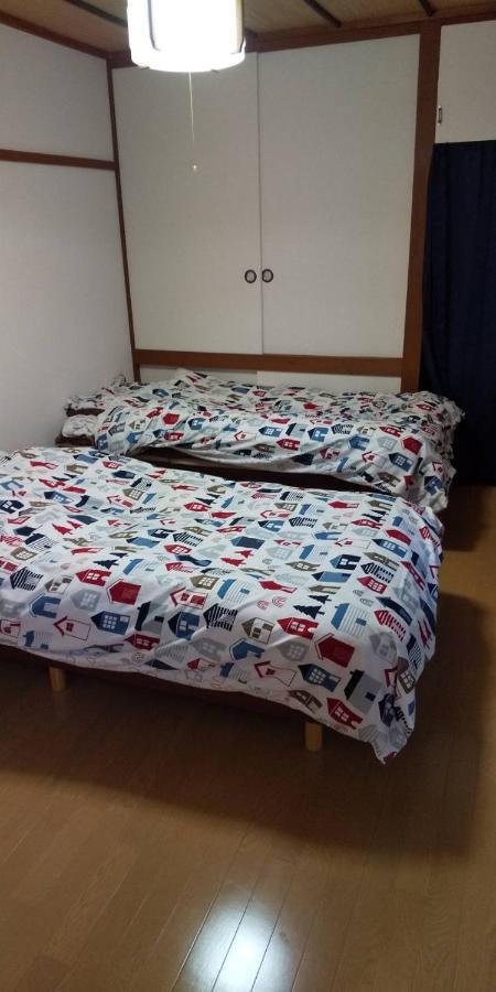 Hotel Sui Kaigancho 函馆 外观 照片