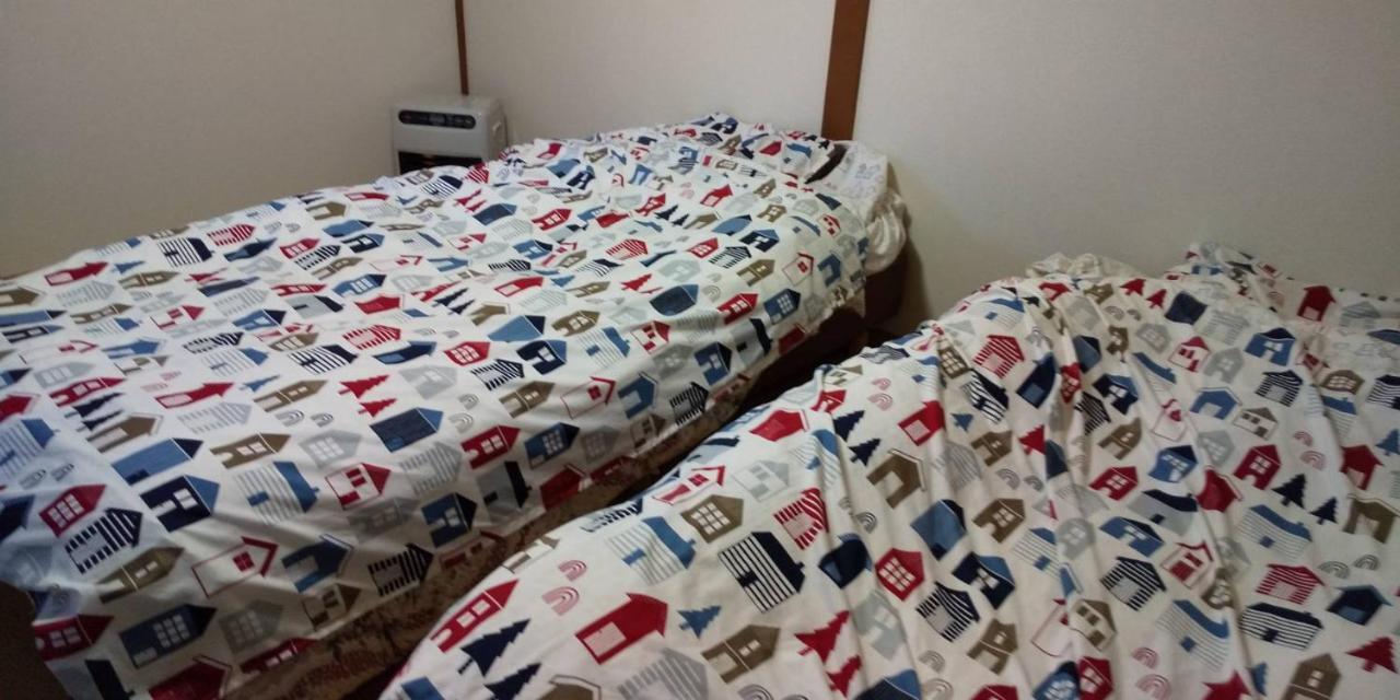 Hotel Sui Kaigancho 函馆 外观 照片