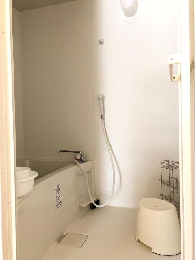 Hotel Sui Kaigancho 函馆 外观 照片