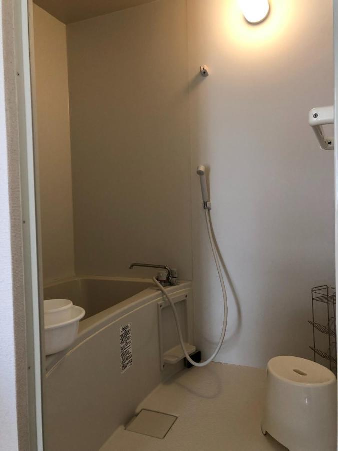 Hotel Sui Kaigancho 函馆 外观 照片
